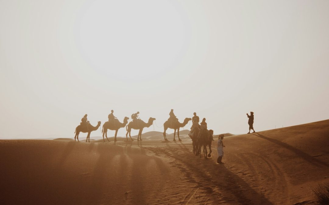 Best Morocco Adventure Tours for Thrill-Seekers