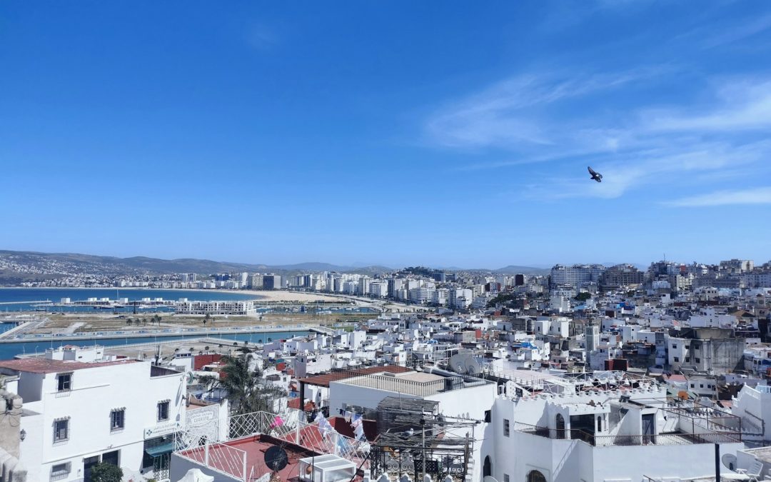 4-Day Private Northern Morocco Circuit