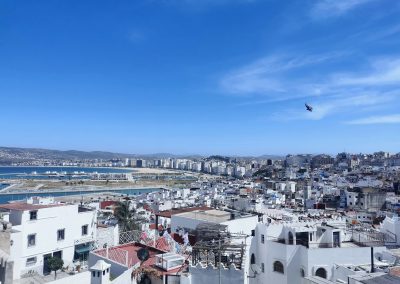 4-Day Private Northern Morocco Circuit