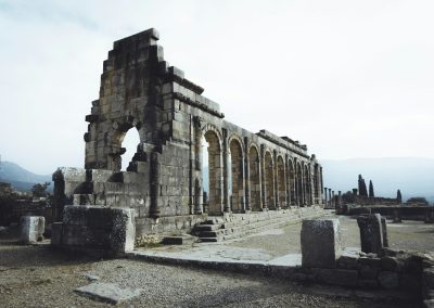 Meknes & Volubilis Day Trip from Fes – Private & All-Inclusive