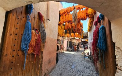 Ultimate Guide to Morocco Tours in 2026