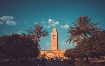 Best Tours from Tangier to Marrakech in 2025 – Private Transfers & Multi-Day Itineraries