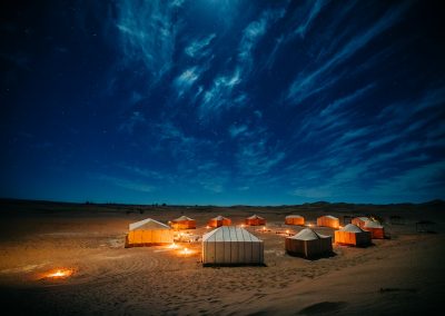 9–10 Day Extended Northern-to-South Morocco Private Circuit