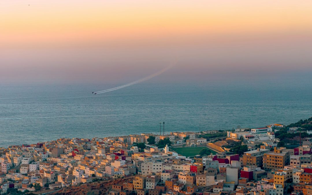 11–12 Day Comprehensive Morocco Grand Loop from & back to Tangier