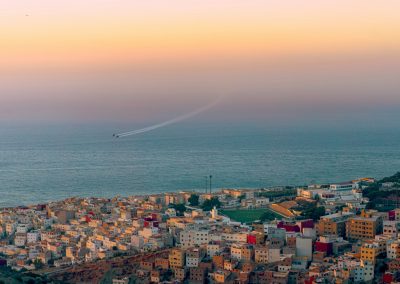 11–12 Day Comprehensive Morocco Grand Loop from & back to Tangier