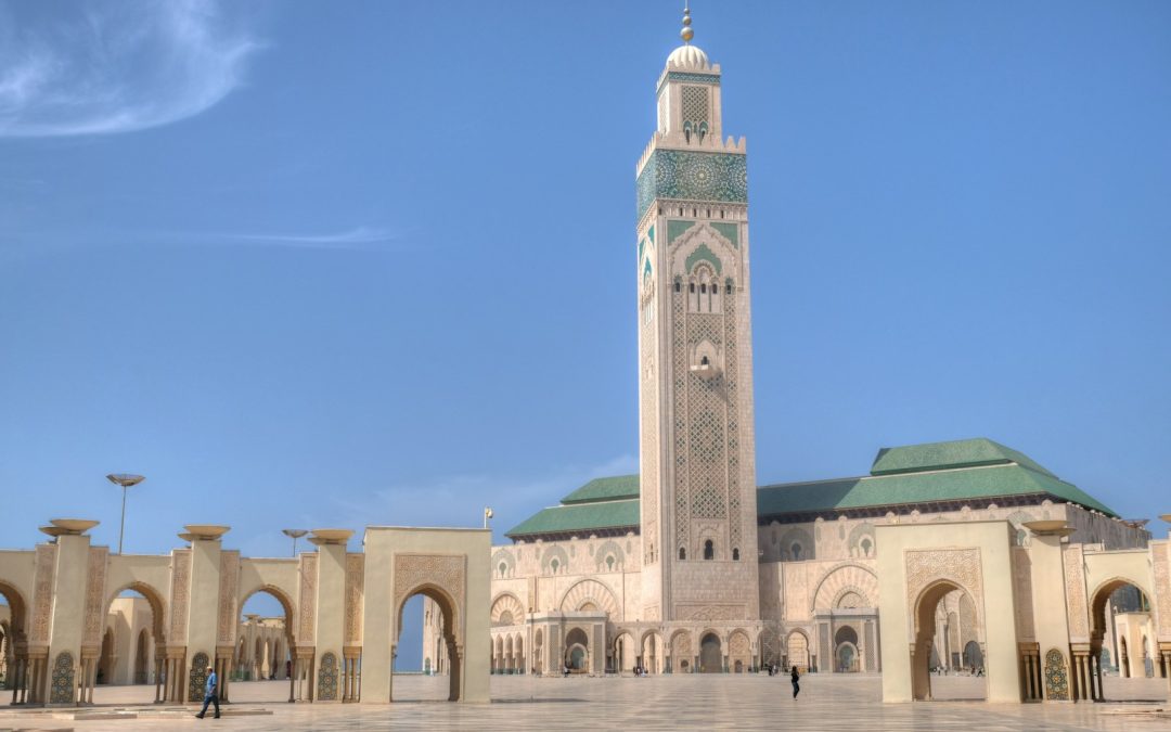 Best Tours from Tangier to Casablanca in 2025 – Private Transfers & Scenic Itineraries