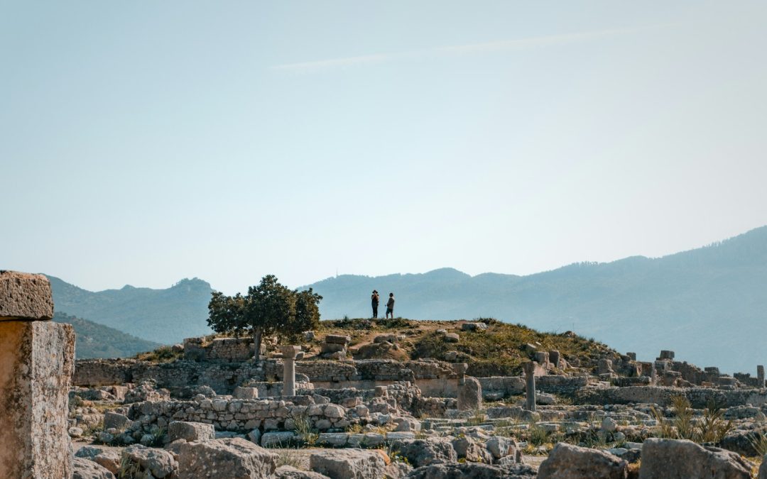 3-Day Private Northern Imperial Cities Circuit