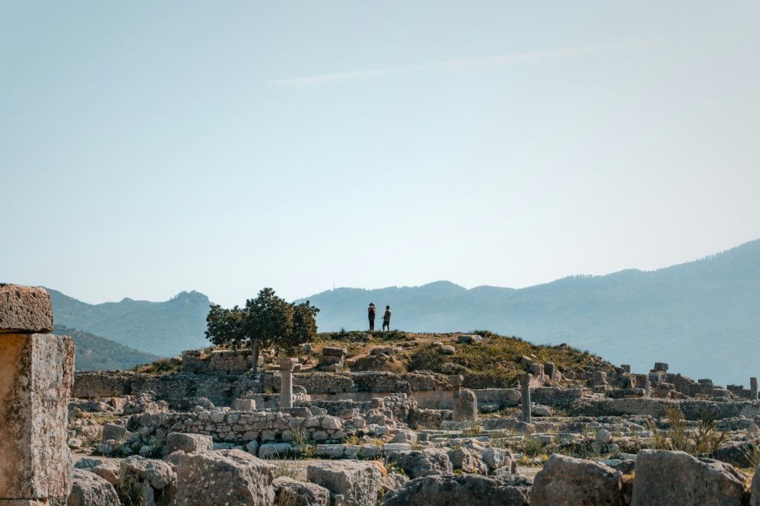 3-Day Private Northern Imperial Cities Circuit