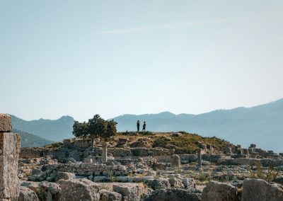 3-Day Private Northern Imperial Cities Circuit