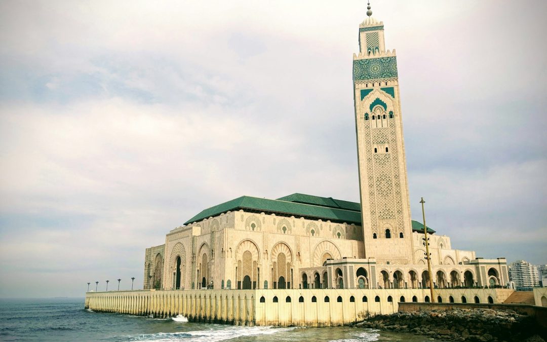 10–12 Day Grand Morocco Private Tour