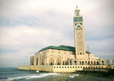 10–12 Day Grand Morocco Private Tour