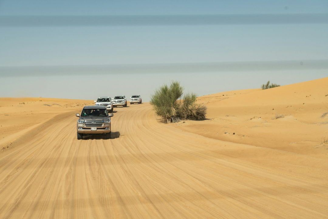 3-Day Private Desert Tour from Fes to Marrakech via Merzouga