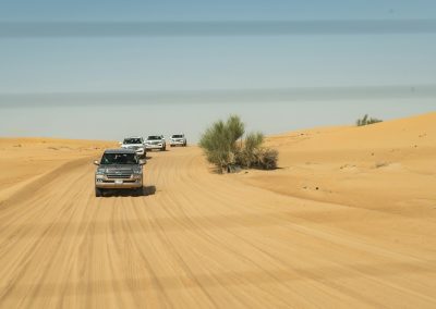 3-Day Private Desert Tour from Fes to Marrakech via Merzouga